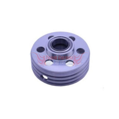 Shepherd 604004 Velox LightSpeed 2-speed clutch bell M0.8 with bearings